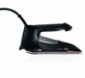 Žehlička Braun FI7276 BK čierna

 obrázok produktu 1 z 5