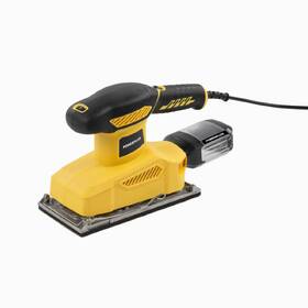 Vibračná brúska POWERPLUS POWX04410 

 obrázok produktu 1 z 6