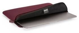 Puzdro na notebook Pipetto Classic Fit Sleeve, MacBook 13/14 vínovej

 obrázok produktu 10 z 11