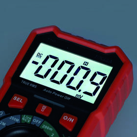 Multimeter Solight V32 

 obrázok produktu 6 z 6