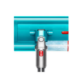 Tyčový vysávač Dyson V15s Detect Submarine 2026 strieborný

 obrázok produktu 3 z 7