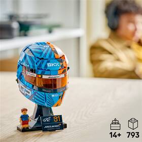 Stavebnica LEGO® Editions 43017 Editions V 43017 

 obrázok produktu 4 z 8