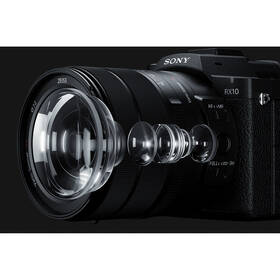 Digitálny fotoaparát Sony RX10 V čierny

 obrázok produktu 17 z 23