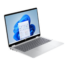 Notebook HP OmniBook 5 14-fp0000ncx + Game Pass predplatné na 2 mesiace strieborný

 obrázok produktu 6 z 10