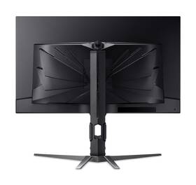 Herný monitor Acer Predator X32X5bmiiphuzx čierny

 obrázok produktu 5 z 8