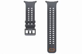 Remienok Samsung Sportovní Marine Band Galaxy Watch Ultra2 čierny

 obrázok produktu 1 z 3