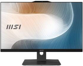 PC all in-one MSI Modern AM242TP 1M-2218EU čierny

 obrázok produktu 2 z 6
