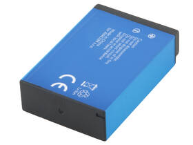 Batéria Avacom Canon LP-E12 Li-Ion 7.2V 750mAh 5.4Wh modrá

 obrázok produktu 1 z 1