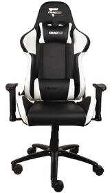 Herná stolička FragON 2X Series Rev. 2.0 biela

 obrázok produktu 1 z 9