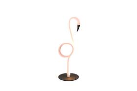 Stolná lampička Reality INGO Table lamp ružová

 obrázok produktu 5 z 5