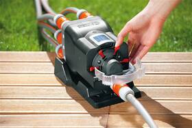 Pripojovacia súprava Gardena automatic 

 obrázok produktu 3 z 6