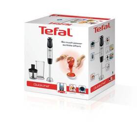 Ponorný mixér Tefal HB659838 čierny/nerez

 obrázok produktu 8 z 14