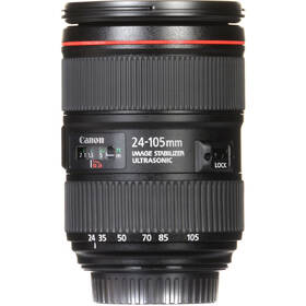 Objektív Canon 24-105 mm f/4 L IS II USM čierny

 obrázok produktu 7 z 16