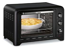 Mini rúra Tefal OF484811 čierna

 obrázok produktu 1 z 2
