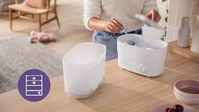 Sterilizátor Philips SCF291/00 

 obrázok produktu 8 z 12