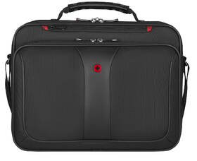 Brašna na notebook Wenger Legacy 16" čierna

 obrázok produktu 1 z 5