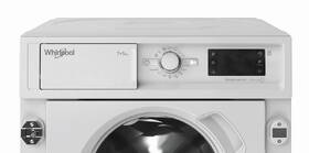 Vstavaná práčka so sušičkou Whirlpool BI WDWG 751482 EU N biela

 obrázok produktu 4 z 15