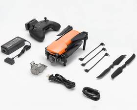 Dron Autel Robotics EVO Lite+ Standard oranžový

 obrázok produktu 8 z 8