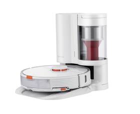 Robotický vysávač Roborock S7+ White 

 obrázok produktu 3 z 9