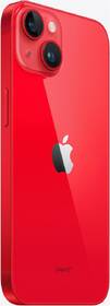 Mobilný telefón Apple iPhone 14 128GB (PRODUCT)RED 

 obrázok produktu 1 z 8