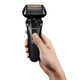 Holiaci strojček Panasonic ES-LS9A-K803 

 obrázok produktu 19 z 20