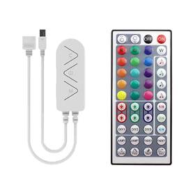 LED pásik WG 1, Wi-Fi, s ovladačem, 5 m 

 obrázok produktu 2 z 2