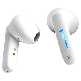 Slúchadlá Genius TWS HS-M920BT biela

 obrázok produktu 2 z 4