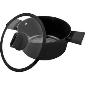 Kastról Lamart LT1225 24 × 11 cm 

 obrázok produktu 2 z 2