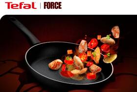 Panvica WOK Tefal C3111953, 28 cm 

 obrázok produktu 4 z 4