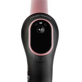 Kulma Bellissima 11855 Sublime Curls 

 obrázok produktu 2 z 10