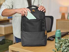 Batoh na notebook Trust Lisboa Eco pre 16“ čierny

 obrázok produktu 12 z 13
