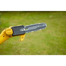 Odvetvovač Stanley SFMCPS620M1-QW (s batériou) 

 obrázok produktu 4 z 4