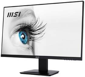 Monitor MSI PRO MP273A čierny

 obrázok produktu 2 z 11