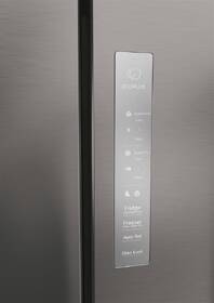 Americká chladnička Haier HCR3818ENMD nerez

 obrázok produktu 8 z 24