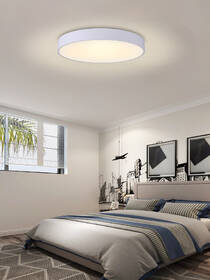 LED stropné svietidlo IMMAX NEO RONDATE SLIM SMART, 80 cm, 65W, Zigbee 3.0, Tuya biele

 obrázok produktu 6 z 9