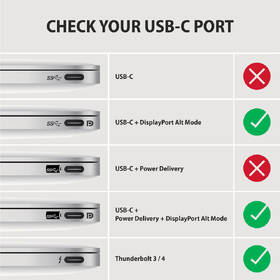 Redukcia Axagon USB-C / HDMI 2.0a, 25cm, 4K/60Hz HDR10 čierna

 obrázok produktu 7 z 8