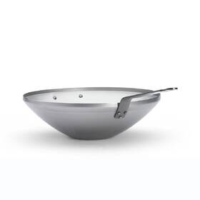 Panvica WOK de Buyer 5618.40, 40 cm ocel

 obrázok produktu 1 z 4