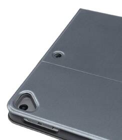 Puzdro na tablet Tucano Metal na Apple iPad 10.2 (2019/2020/2021) a iPad Air 10.5" sivé

 obrázok produktu 6 z 7