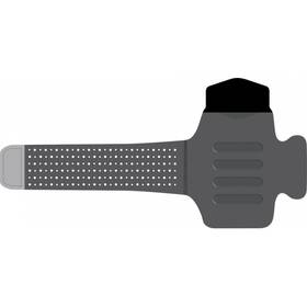 Puzdro na mobil športové WG Armband 6,8" čierne

 obrázok produktu 1 z 2