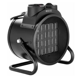 Žiarič/ohrievač ECG HH 3010 

 obrázok produktu 3 z 6