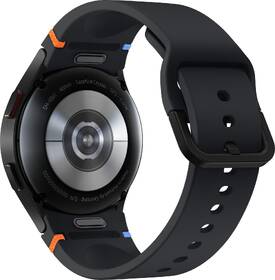 Inteligentné hodinky Samsung Galaxy Watch FE čierne

 obrázok produktu 25 z 27