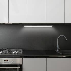 Podlinkové svietidlo Rabalux Easylight2 78062 strieborné

 obrázok produktu 6 z 7