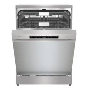 Umývačka riadu Hisense HS673A60X nerez

 obrázok produktu 6 z 6