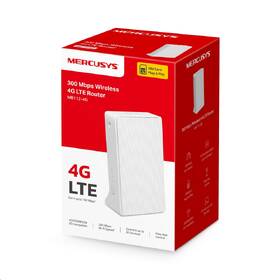 Router Mercusys MB112-4G biely

 obrázok produktu 6 z 6