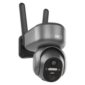 IP kamera EMOS GoSmart IP-6000 OWL 4G/LTE sivá

 obrázok produktu 8 z 23