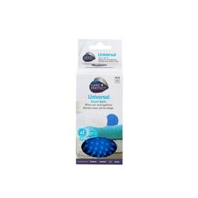 Loptičky do sušičky Care+Protect CDB1101 

 obrázok produktu 1 z 9