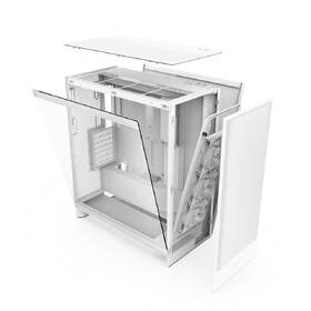 Case NZXT H7 Flow biela

 obrázok produktu 5 z 5