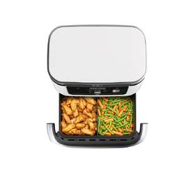 Fritéza teplovzdušná Ninja AF500EUWH Foodie MAX FlexDrawer 10,4 l biela

 obrázok produktu 11 z 11