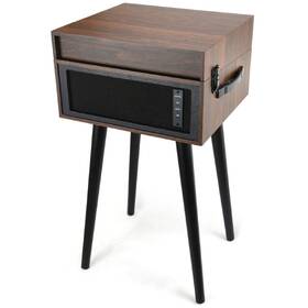 Gramofón AKAI ATT-101BT hnedý

 obrázok produktu 2 z 2