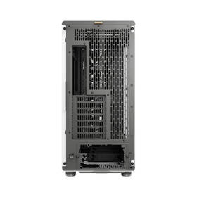 Case FRACTAL DESIGN North XL Chalk White Tempered Glass Clear Tint 

 obrázok produktu 3 z 13